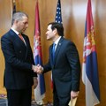 Strateški dijalog Srbije i SAD nadilazi pitanje odnosa Vučića i Trampa