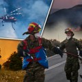 Zastarela elektromreža uzrok katastrofalnih požara? Neulaganja u grčku infrastrukturu dodatno povećavaju rizik i štetu