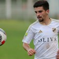 Slažu se kockice u Partizanu - drugo pojačanje u istom danu!
