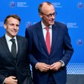 Evropa neće da bude samo posmatrač! Tri prestonice spremaju alternativni plan za Ukrajinu jer strahuju od Tramp-Putin dogovora…