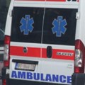 Eksplozija u Velikoj Moštanici – muškarac stradao, žena teško povređena