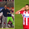 Rijera odmah video ko je majstor u Zvezdi: Pogledajte kako je reagovao na gol Mirka Ivanića