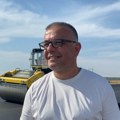 "To je velika stvar za nas!" Nedimović o auto-putu Kuzmin–Sremska Rača: Hvala predsedniku Vučiću, nadam se da će biti završen…
