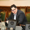 CEPRIS se povukao iz javnih slušanja o Pravosudnoj akademiji zbog pretnji Uglješe Mrdića