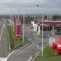 Lukoil Srbija prodaje četiri konzervirane benzinske stanice u Deliblatu, Grlištu i Pirotu