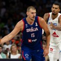 Каква лудница у Француској: Србија била на корак да надокнади -19 поена, али су Французи однели победу у последњој секунди!