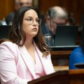 Pavkov: Srbija 2012. godine imala pod zaštitom prirode 5,9 odsto teritorije, danas 10,76 odsto