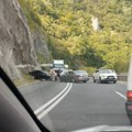 Oprez: Udes na Zlatiborskom putu
