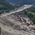 Najmanje 17 poginulo, a 384 nestalo u bujičnim poplavama u Nepalu