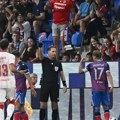 Ocenite igrače Zvezde posle ispadanja od Viktorije Plzenj u Ligi Evrope