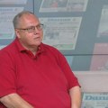 Sejdinović: Ukidanje N1 i Nove na Yettelu deo pripreme za izbore, vlast je u panici