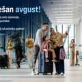 Uspešan avgust na niškom aerodromu!