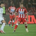 Crvena zvezda posle preokreta pobedila Partizan u 180. večitom derbiju