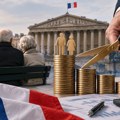 Francuska ima problem od 3.500 milijardi evra: Deo računa mogli bi da plate penzioneri