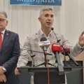 Stanković (NPS): Svi koji žele promene moraju biti partneri i saveznici