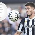 Partizan je pretposlednji u Superligi Srbije: Humska ne pamti kad je bilo ovoliko loše