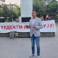 Krstić: Građani su gladni pravde i željni istine