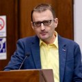 Igor Perišić novi član žirija, u toku je konkurs za NIN-ovu nagradu za najbolji roman 2026. godine