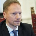 Antonijević: Negativna kampanja, posebno na društvenim mrežama