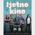 Max Juričić i "Ljetno Kino" donose Jadran u Beograd: "Bend je i dalje najbolji čamac za spasavanje od ružne stvarnosti"