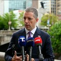 Đurić o Konakoviću: Nemamo sukob sa BiH, naša politika je politika pomirenja