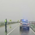 DVE OSOBE POVREĐENE U SAOBRAĆAJNIM NEZGODAMA U SREMU: Za dan otkrivena 292 prekršaja