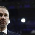Tomas Masijulis: "Fajnal for? Pa prošle godine je 60 odsto trenera otpušteno u toku sezone"