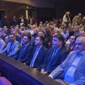 Pavlović: „Naša sloga je najtvrđi bedem, a ljubav najveća snaga“ – u Nišu završeni „Dani Srpske u Srbiji“