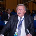 Ruski diplomata uzvratio Van der Belenu: Bolje da pažljivije bira reči