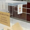 Istekao rok za podnošenje lista za parlamentarne izbore