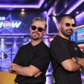 Drama u studiju: Loša vam je šala! Frontmen benda In Vivo u okršaju sa voditeljem IDJ After Show emisije – pratite sve detalje…