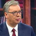 Danas veliki skup "Ujedinjene Srbije" u Kragujevcu: Zakazan za 17 časova, obratiće se i Aleksandar Vučić