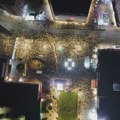 BLOG Studentski skup „Raskršće – biramo zajedno“ u Nišu: Jedan put nas vodi do pravedne Srbije, a jedan do mafije