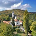 Mošti kneza lazara ovde su počivale 244 godine Posebna misija obeležila je prošlost fruškogorskog manastira Vrdnik