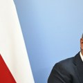 Uhapšen muškarac osumnjičen za planiranje atentata na Donalda Tuska
