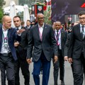 Formula 1 i zvanično u Africi: Mnogo više od Velike nagrade