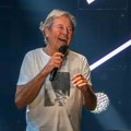 Rok spektakl u Beogradskoj areni: Deep Purple zapalio beogradsku publiku i odsvirao "Ajde, Jano"
