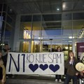 Novinari sa skupa podrške redakciji portala Nova.rs: Kolege pokazale da imaju integritet i zaštitile profesiju