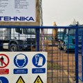 Zagrebačka burza: Tehnika dobitnica dana, indeksi pali