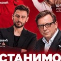 U Lebanu u utorak tribina Studentske liste “Studenti pobeđuju”