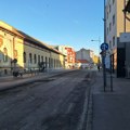 Ima novih radova: Šta se dešava u saobraćaju u Novom Sadu