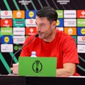 Rijera otkrio ko ne igra protiv Kopenhagena: „Nisam mađioničar – Bukari je suspendovan!“