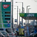 MOL: nema novih promena u vezi sa transakcijom preuzimanja NIS-a