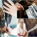 Koliko plaćate da bi vam kosa bila tip-top? Frizeri šišaju i novčanik – ovoliko godišnje, u proseku, ostavite u salonu