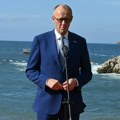 Merc: Zapadni Balkan politički pripada Evropi