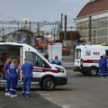 Tri osobe poginule u ukrajinskom napadu