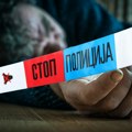 Pronađeno telo u barakama na Medakoviću: sumnja se da je osoba duže vreme bila mrtva