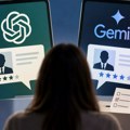 Američki političari "treniraju" ChatGPT i Gemini da ih preporučuju biračima