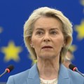 Ursula fon der Lajen još nije dala izjavu tužiocima povodom nabavke Fajzer vakcina
