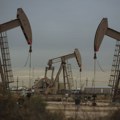 Nafta beleži najveći skok cena u poslednjih šest nedelja